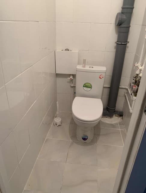 2 комн., 47 м², Монолитно-каркасный, ГРЭС 6