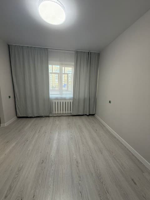 1 комн., 41 м², Блочный, 16 квартал 5