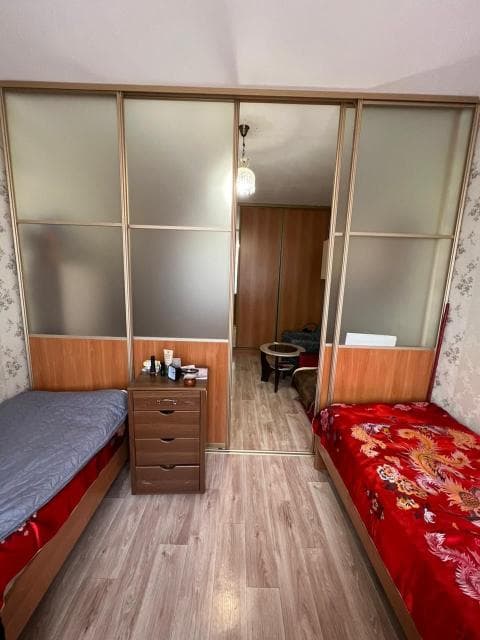 1 комн., 38 м², 112 серия, ДСК 6