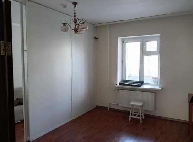 2 комн., 61 м², Блочный, 16 квартал 5