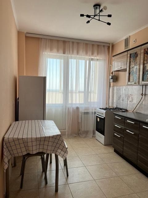 1 комн., 36 м², Монолитно-каркасный, Прометей, ЖК 3