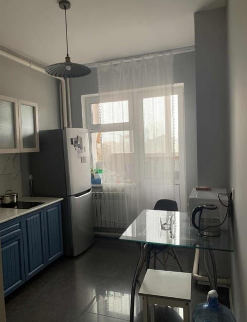 2 комн., 47 м², Монолитно-каркасный, ГРЭС 2