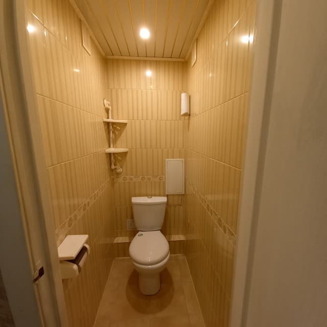 1 комн., 112 серия, Крытый рынок 6