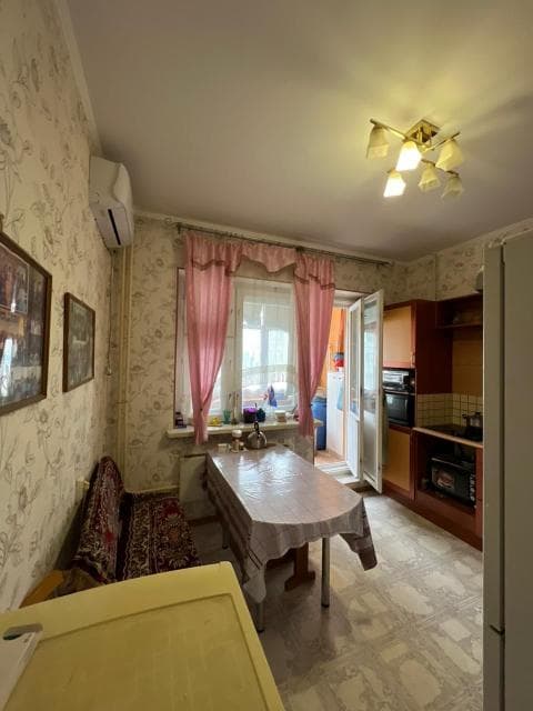 1 комн., 38 м², 112 серия, ДСК 10