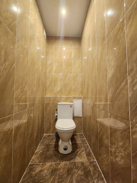 2 комн., 50 м², Монолитно-каркасный, 203 мкрн. 10
