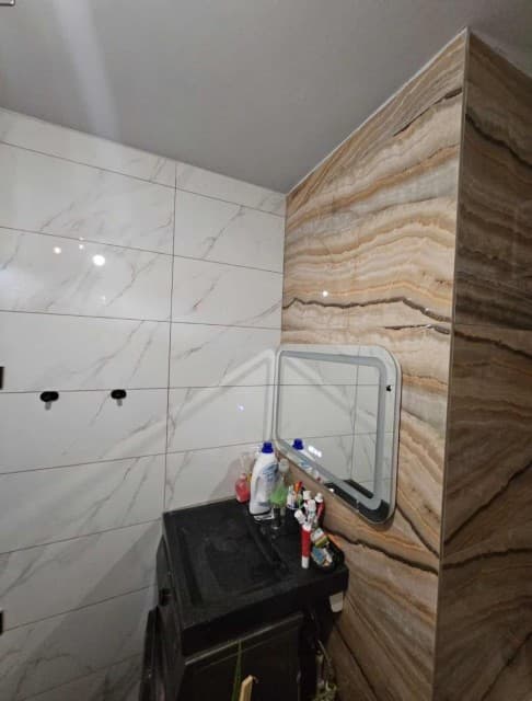 2 комн., 47 м², Монолитно-каркасный, ЯКСМК 12