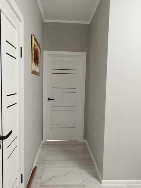 2 комн., 61 м², Монолитно-каркасный, Сайсары
