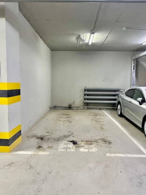 1 комн., 42 м², Монолитно-каркасный, 203 мкрн. 15