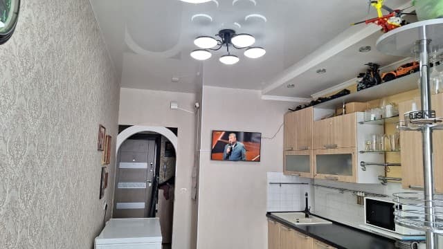 1 комн., 41 м², Блочный, ЯГИТИ 4