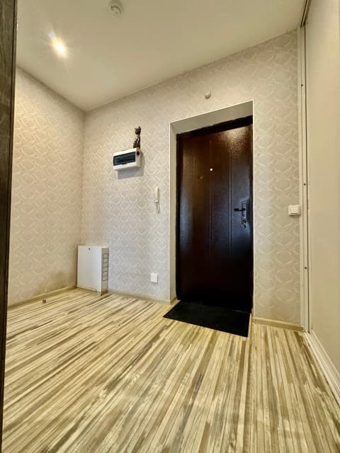 1 комн., 42 м², Монолитно-каркасный, 203 мкрн. 9