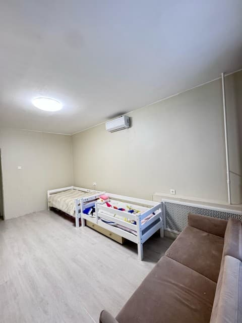 2 комн., 65 м², Инд. планировка, Центр - район пл. Дружбы 8