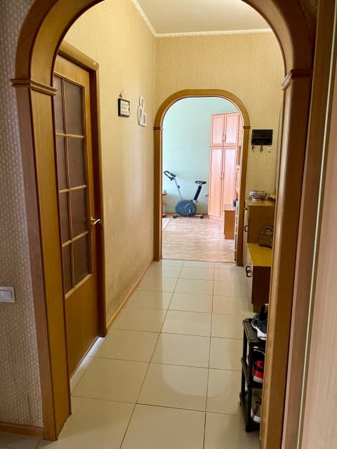 2 комн., 60 м², 112 серия, 16 квартал 9
