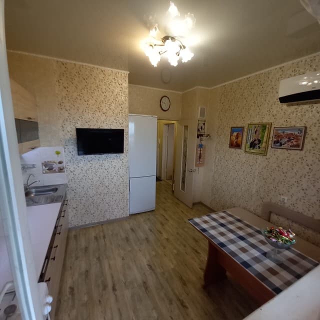 1 комн., 112 серия, Крытый рынок 10