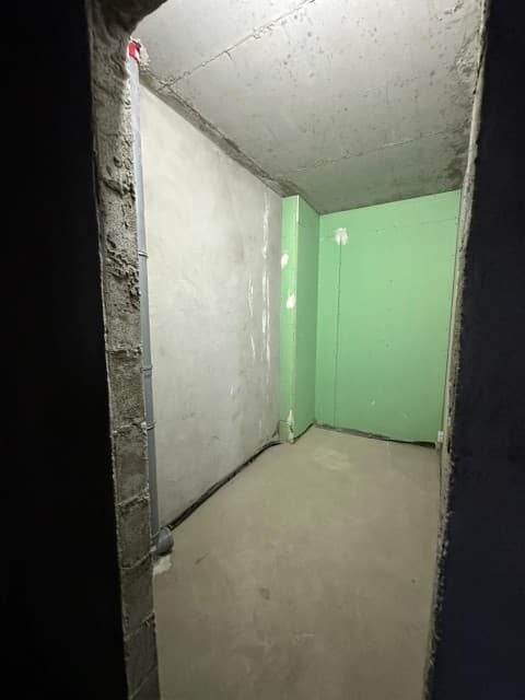 1 комн., 49 м², Монолитно-каркасный 12