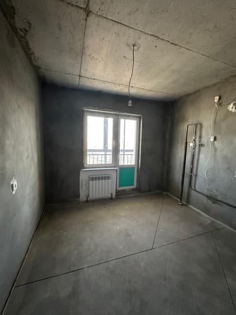 1 комн., 49 м², Монолитно-каркасный 8