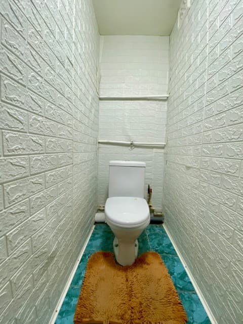 2 комн., 60 м², 112 серия, 16 квартал 8