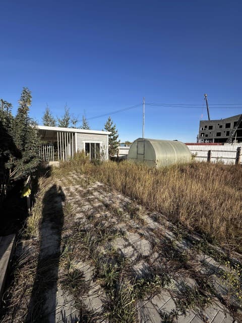 865 м², земельные участки, продаю 7