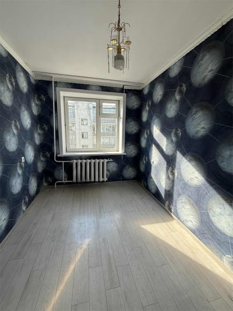 2 комн., 50 м², КПД, Авиапорт 6