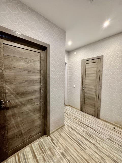 1 комн., 42 м², Монолитно-каркасный, 203 мкрн. 5