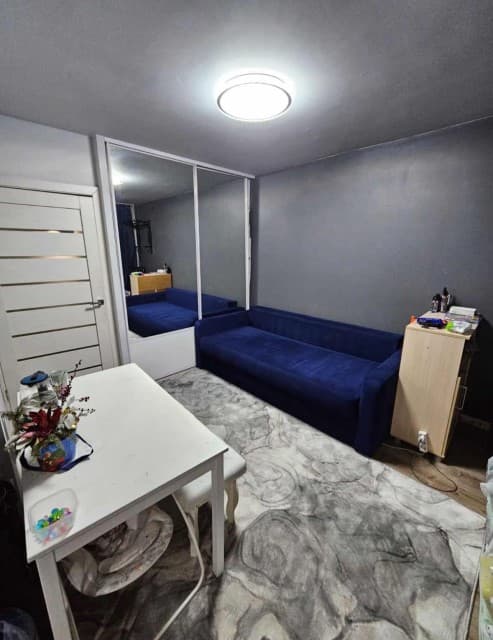 2 комн., 47 м², Монолитно-каркасный, ЯКСМК 3