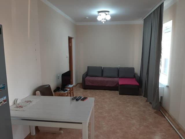 2 комн., 49 м², Другое, ДСК