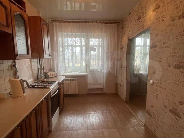 3 комн., Блочный, Крытый рынок 8