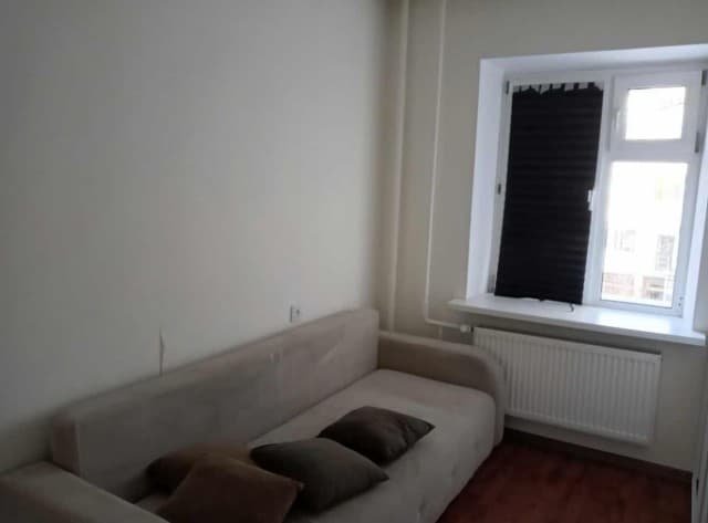 2 комн., 61 м², Блочный, 16 квартал 7