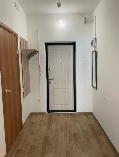 1 комн., 29 м², 112 серия, ДСК 2