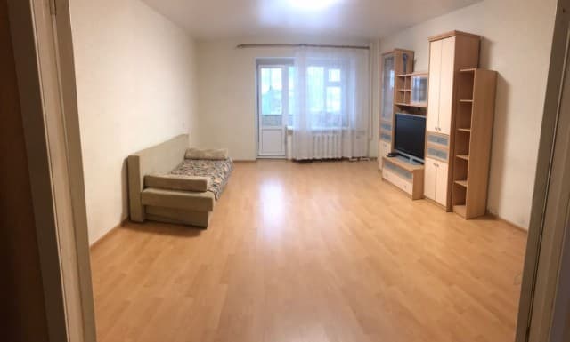 3 комн., Инд. планировка, 103 квартал (Ростелеком) 4