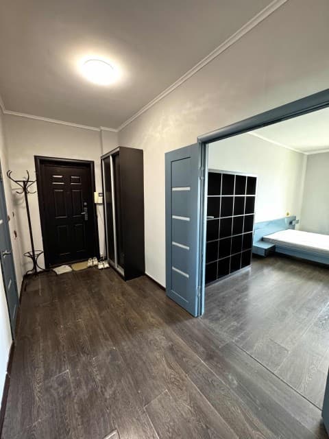1 комн., 60 м², Монолитно-каркасный, 103 квартал (Ростелеком) 2