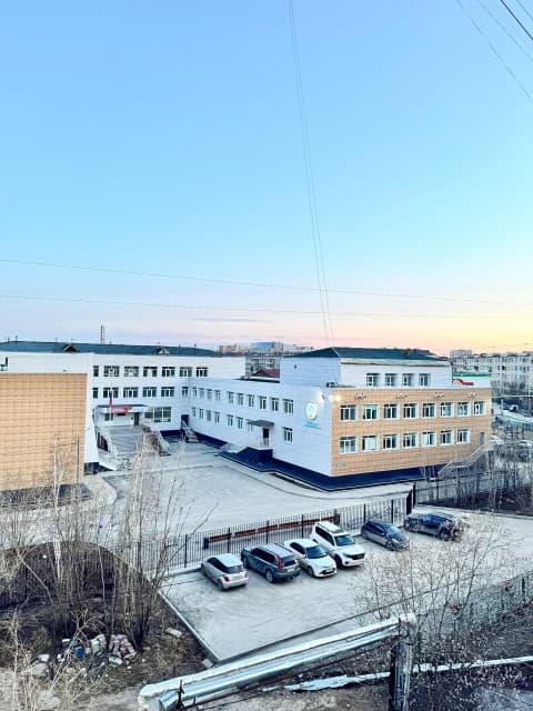 3 комн., 77 м², Инд. планировка, 26 школа 18
