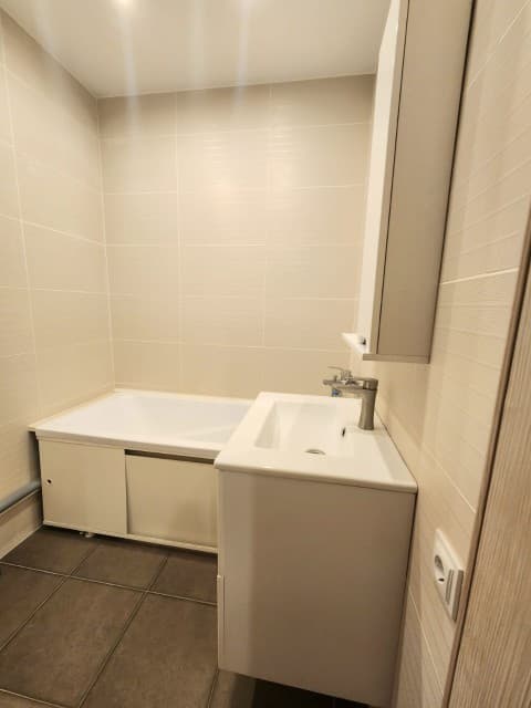 2 комн., 50 м², Монолитно-каркасный, 203 мкрн. 8