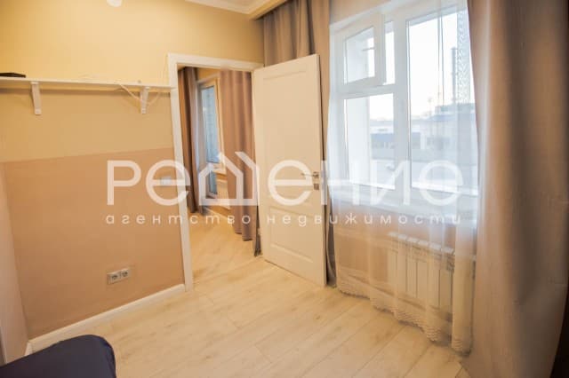 1 комн., 39 м², Монолитно-каркасный, 103 квартал (Ростелеком) 7