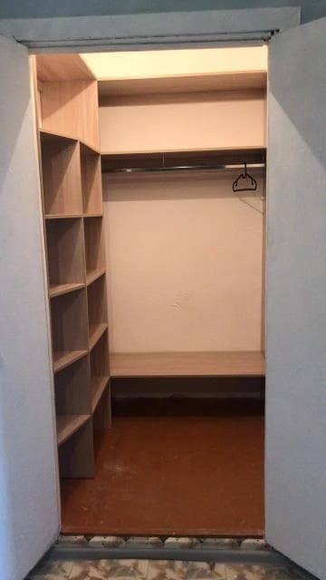 3 комн., 66 м², Блочный, Улус 3