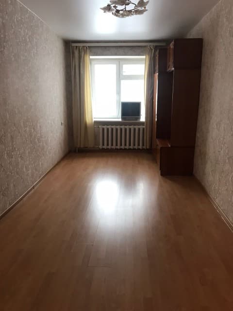 3 комн., Инд. планировка, 103 квартал (Ростелеком) 2