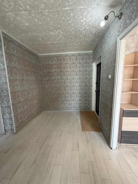 2 комн., 50 м², КПД, Авиапорт 2
