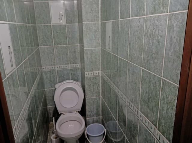 2 комн., 61 м², Блочный, 16 квартал 8