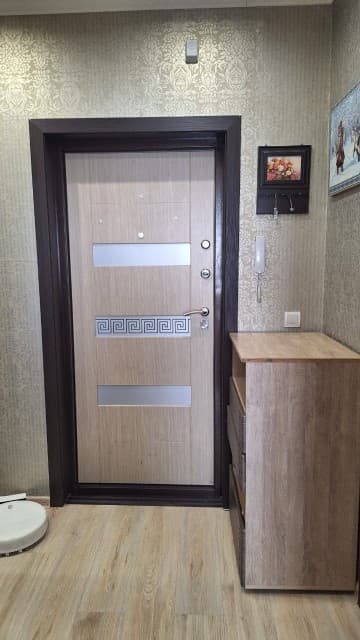 1 комн., 41 м², Блочный, ЯГИТИ 8