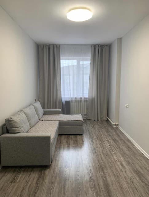 2 комн., 47 м², Монолитно-каркасный, ГРЭС 7