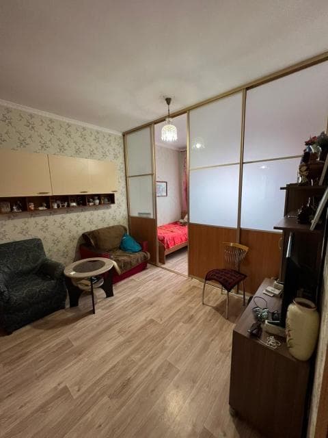 1 комн., 38 м², 112 серия, ДСК 7