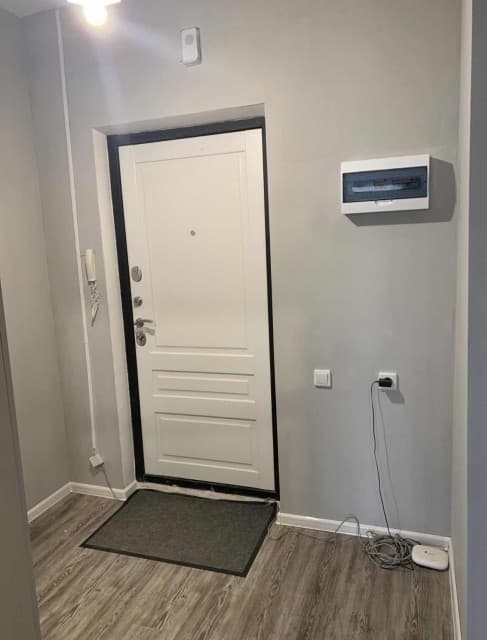 2 комн., 47 м², Монолитно-каркасный, ГРЭС