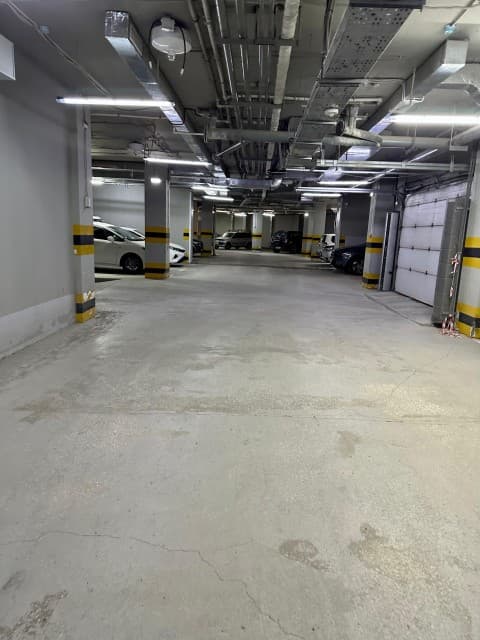 1 комн., 42 м², Монолитно-каркасный, 203 мкрн. 14