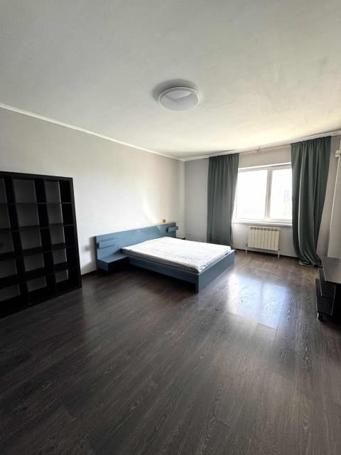 1 комн., 60 м², Монолитно-каркасный, 103 квартал (Ростелеком) 7