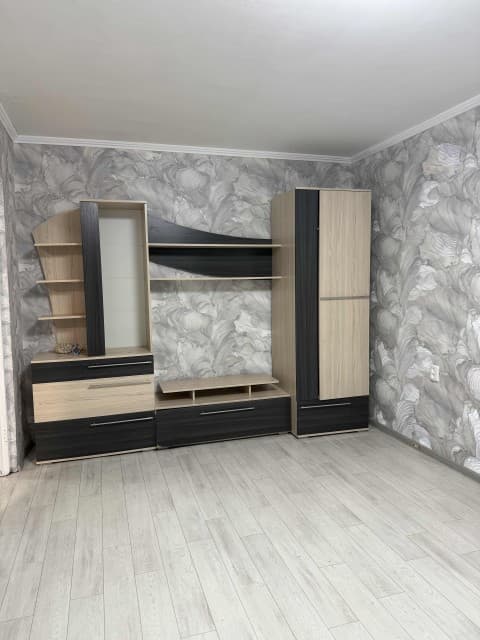 2 комн., 50 м², КПД, Авиапорт 5