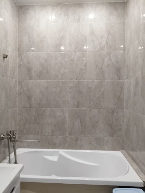 2 комн., 61 м², Монолитно-каркасный, Сайсары 8