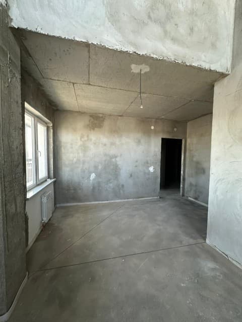 1 комн., 49 м², Монолитно-каркасный 7