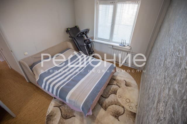2 комн., 57 м², Монолитно-каркасный, Вавилон 13