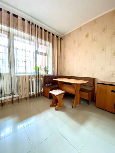 2 комн., 60 м², 112 серия, 16 квартал 5