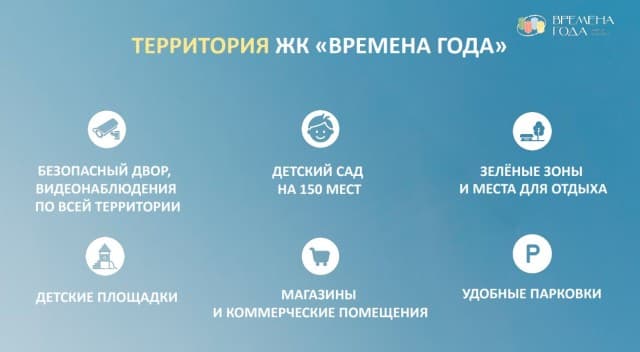 3 комн., 69 м², Монолитно-каркасный, Вилюйский тракт 5