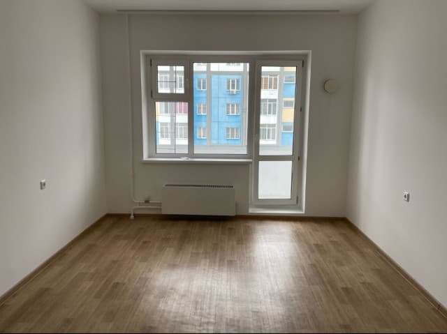 1 комн., 29 м², 112 серия, ДСК 5